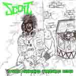 Atomic Drowning Thrashing Demo